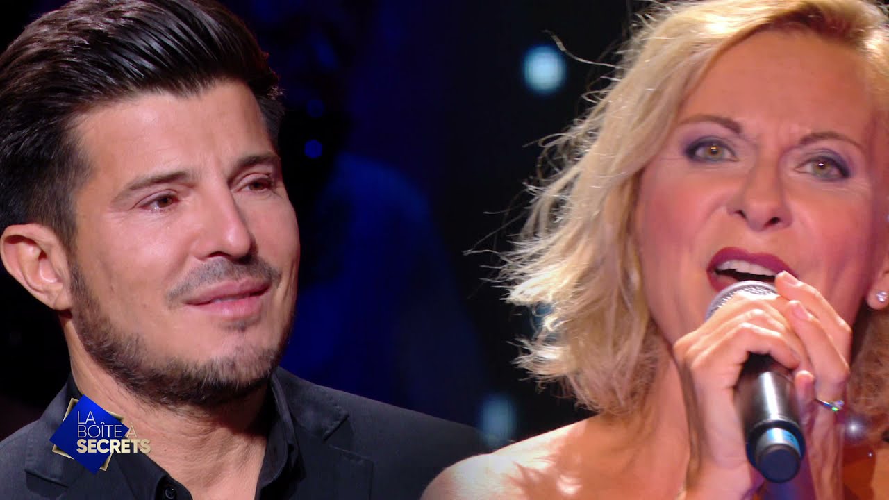 Vincent Niclo ému par Macha Méryl & Nathalie Dessay : 