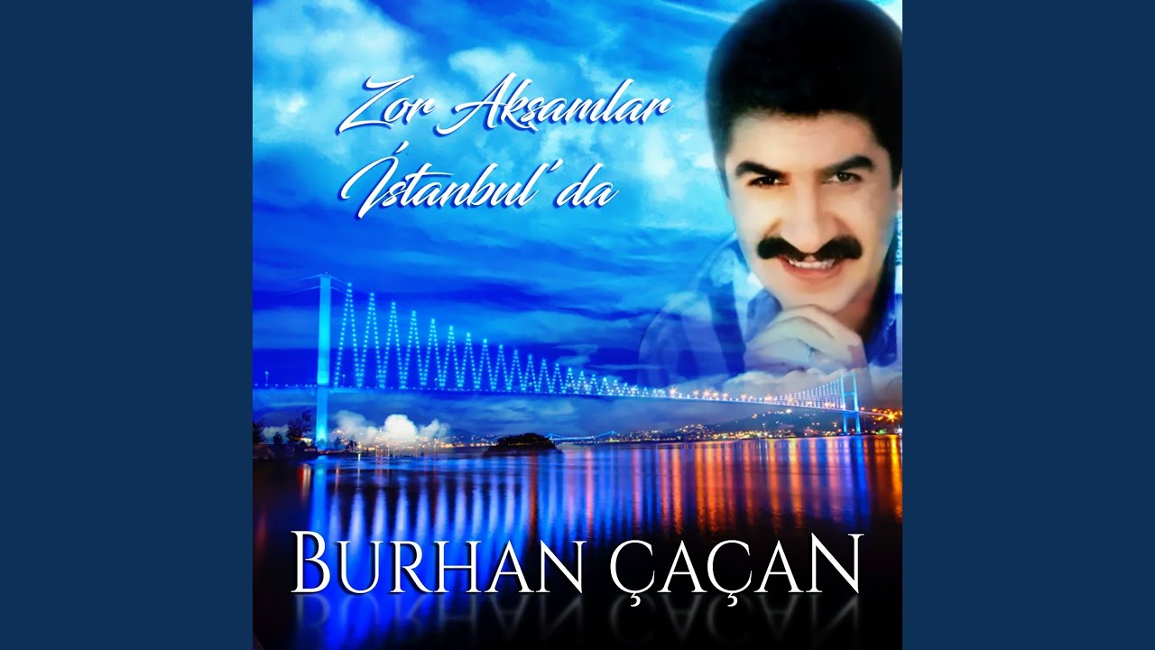 Anamı Özledim
