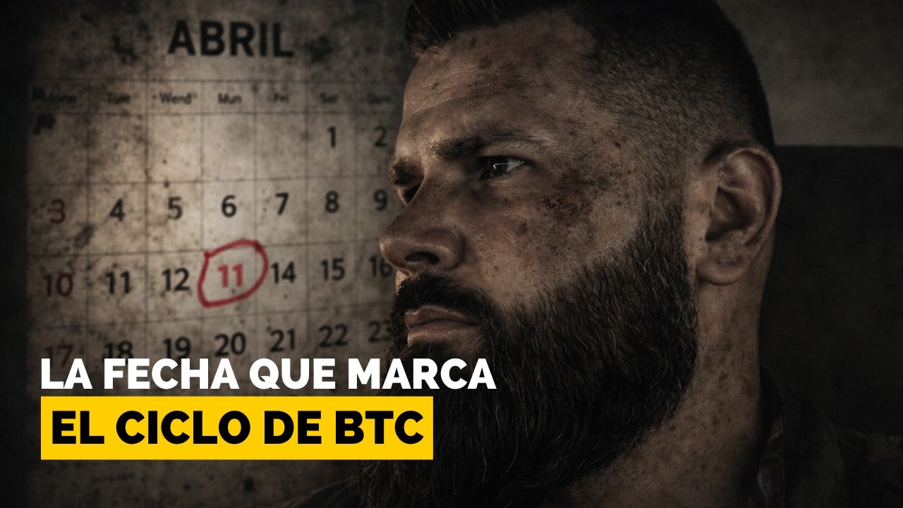 El marco para invertir en Bitcoin los pr&oacute;ximos 4 meses