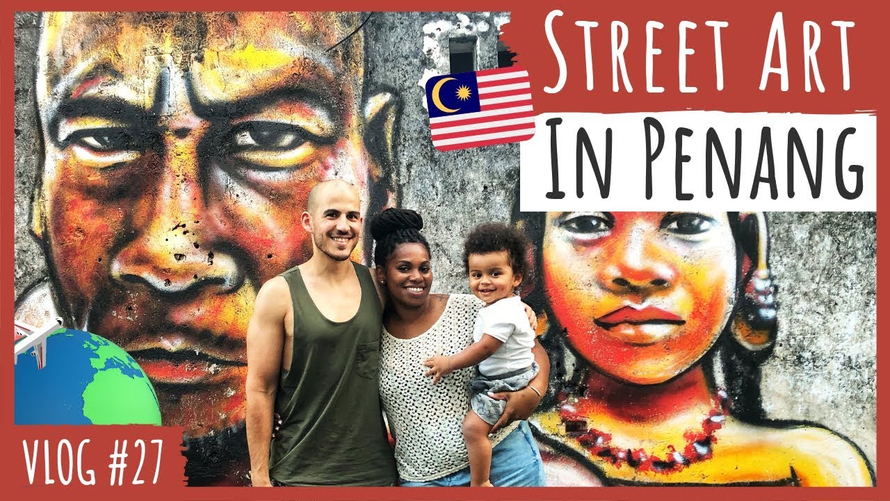 ISAÏAH BRICHT AUS! • PURE ENTSPANNUNG IN MALAYSIEN • WELTREISE MIT KLEINKIND #27 [2019] • ServusMami