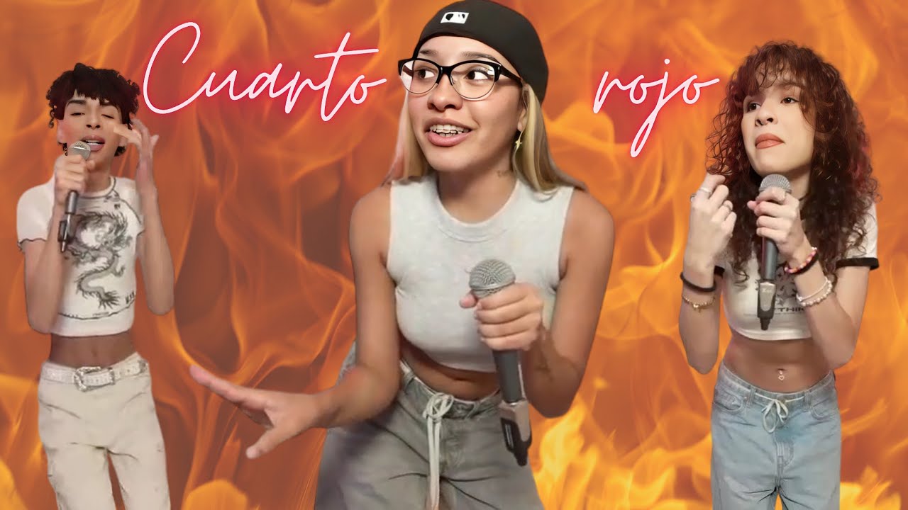 Alondra, Rai y Alex - Creando zapatillas para seguidores