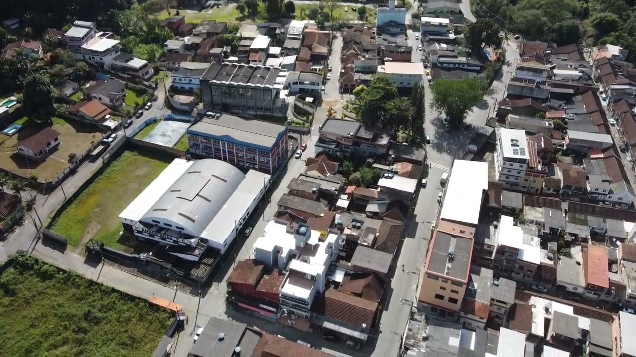 SANTO ALEIXO, bairro Andorinhas, lugar de paz tranquilidade e beleza nobre. preserve!