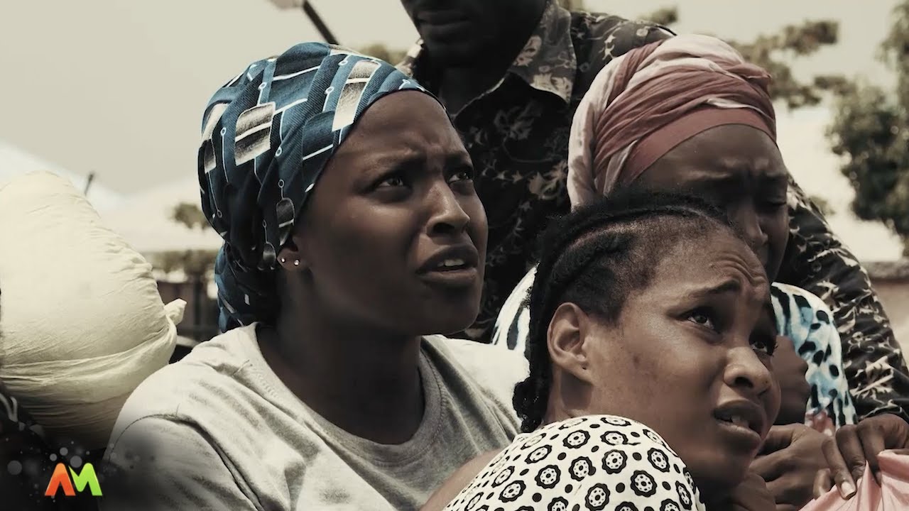 The aftermath of the invasion &ndash; Lahira | S1 | E2 | Africa Magic