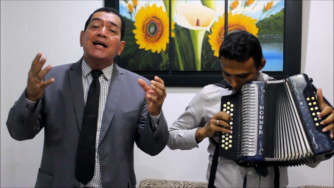 Como Ni&ntilde;os para Cristo - Vallenato cristiano - Albeiro Machado - M&uacute;sica Cristiana