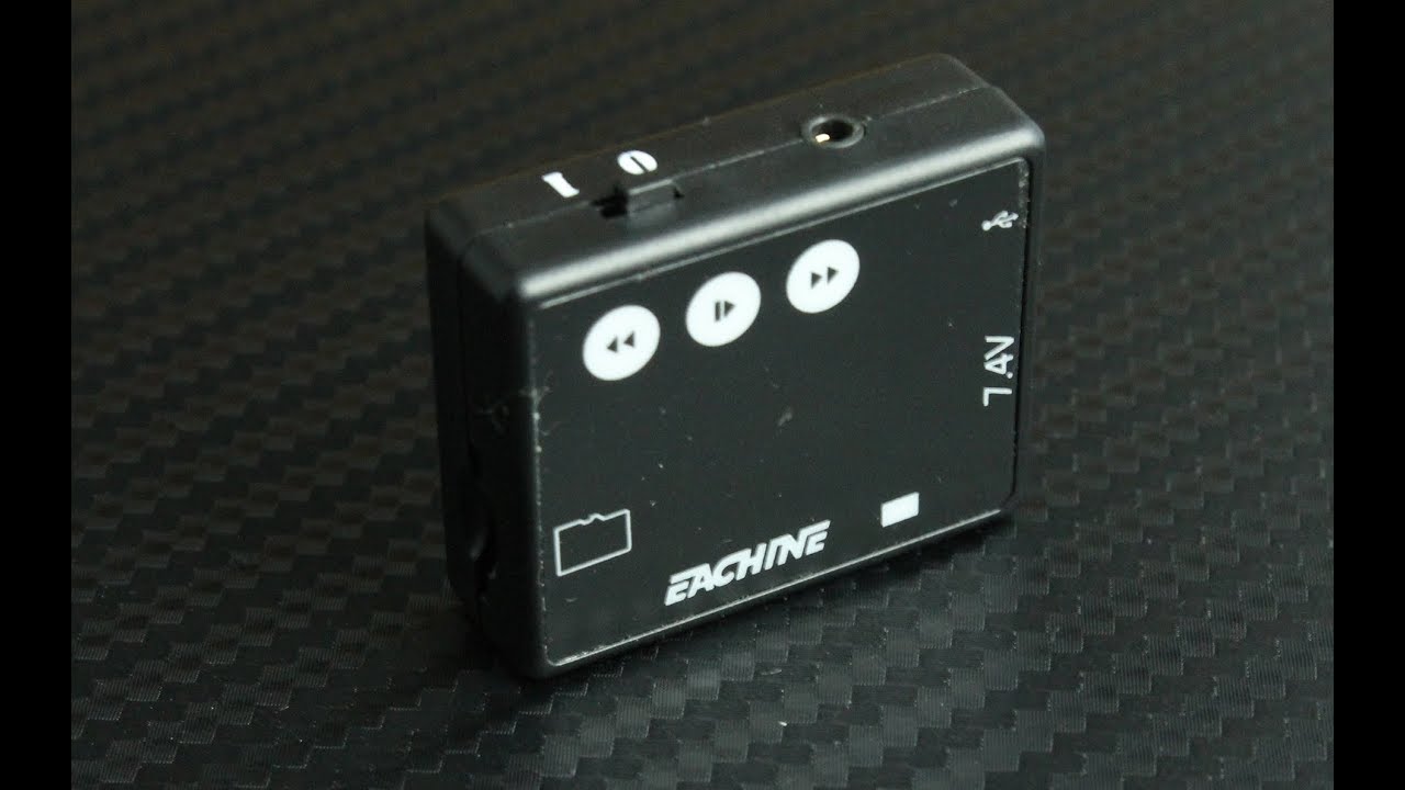 EACHINE EV100 MINI DVR