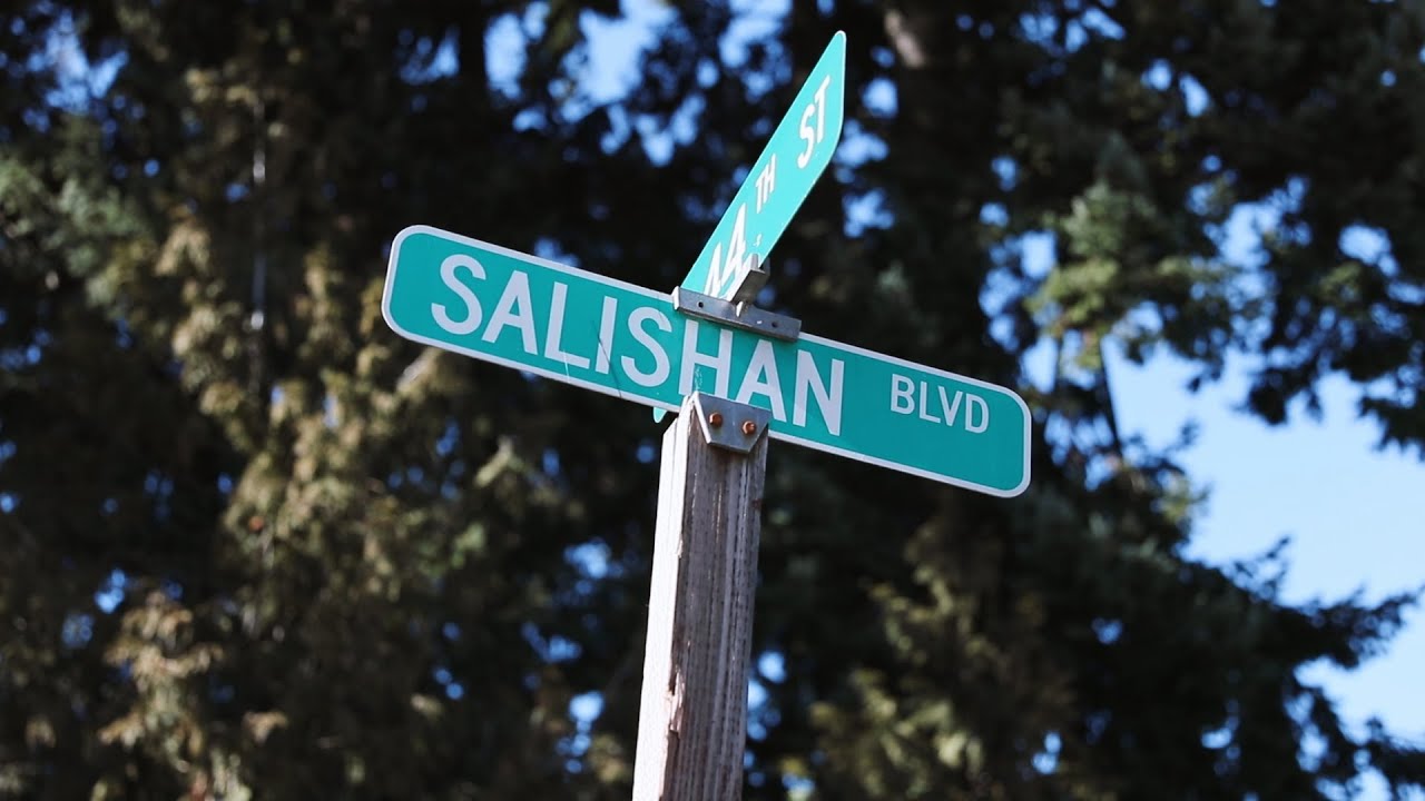 Salishan Documentary - Tacoma Historical Society