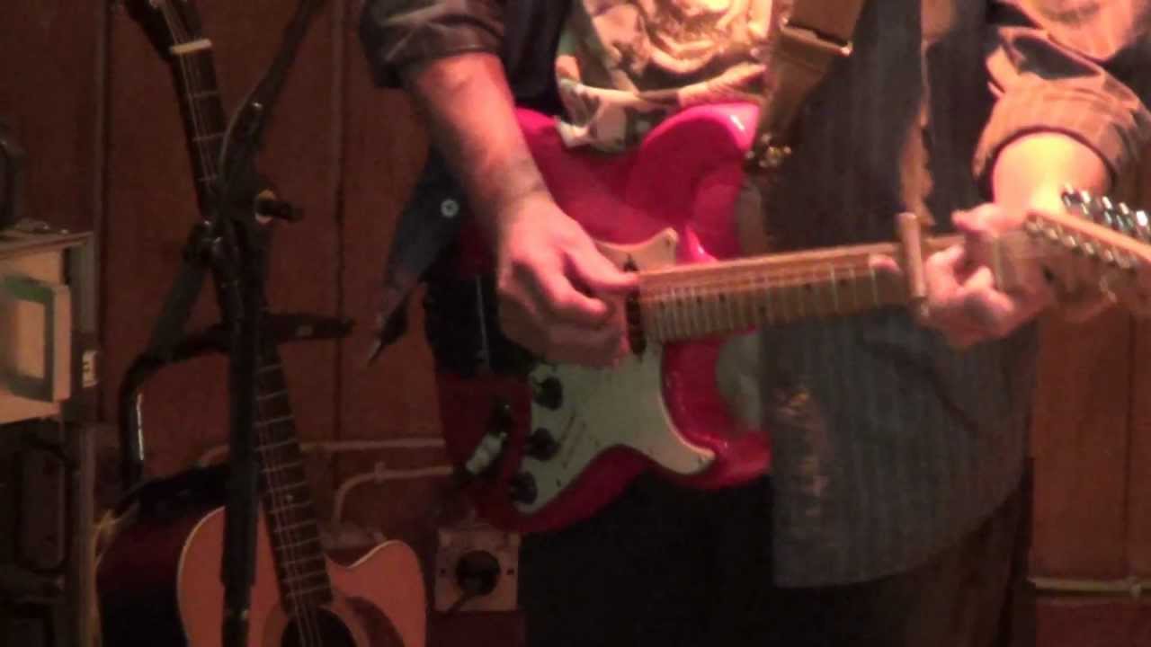 The Blues Band - Live, 08.02.2013