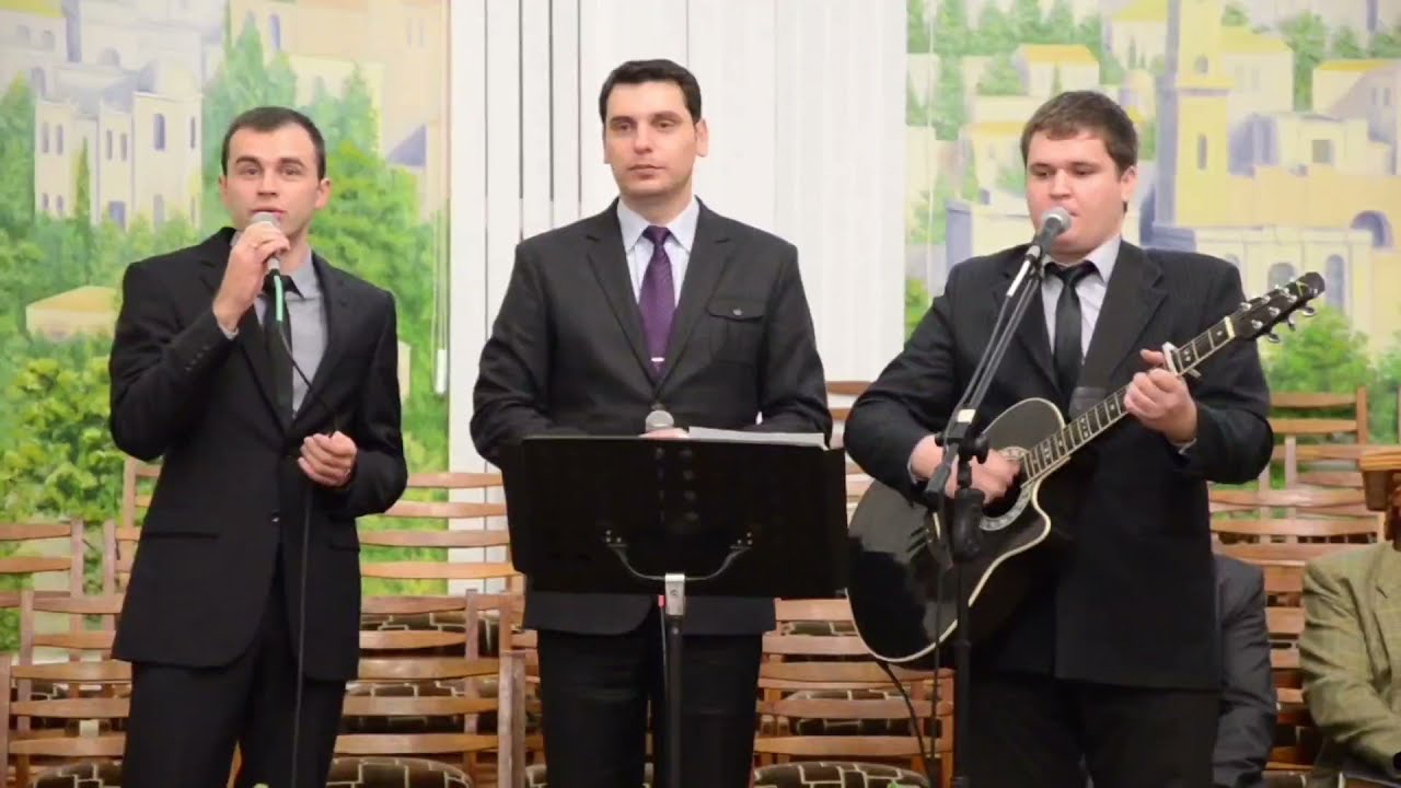 Попереду море безкрає-безкрає... (стара версія) 11.01.2014