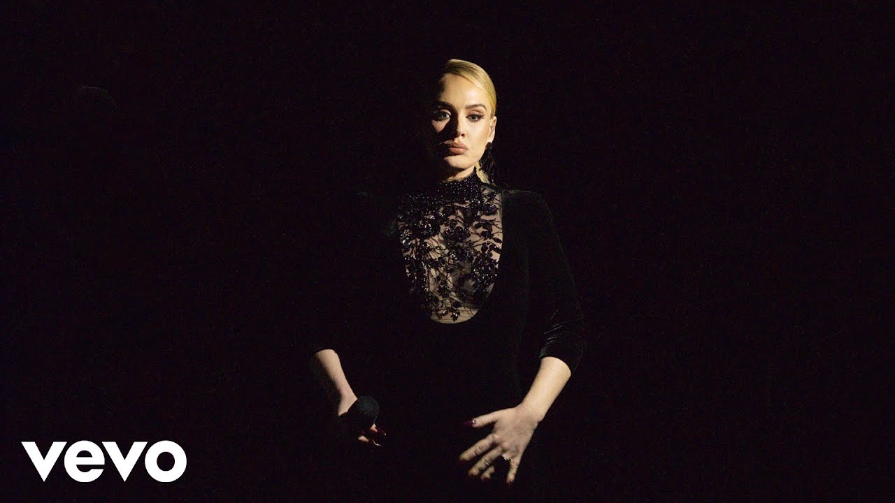 Adele - A Thousand Years ft. Billie Eilish & Christina Perri 