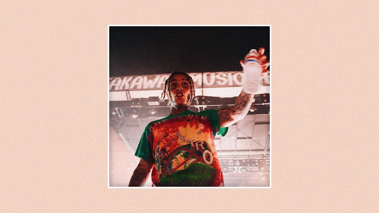 [FREE] Lil Skies Type Beat 2020 - 