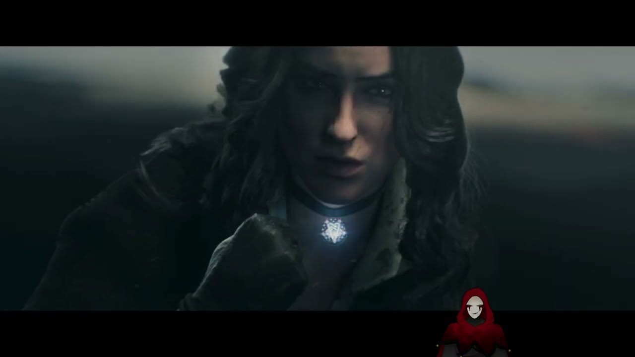 The Witcher 3: Wild Hunt (Part 1) (PC)