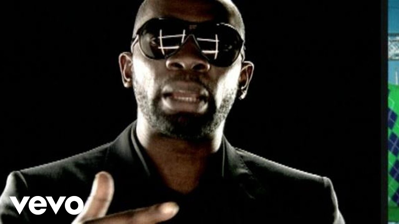 Passi - Electric (Clip officiel)