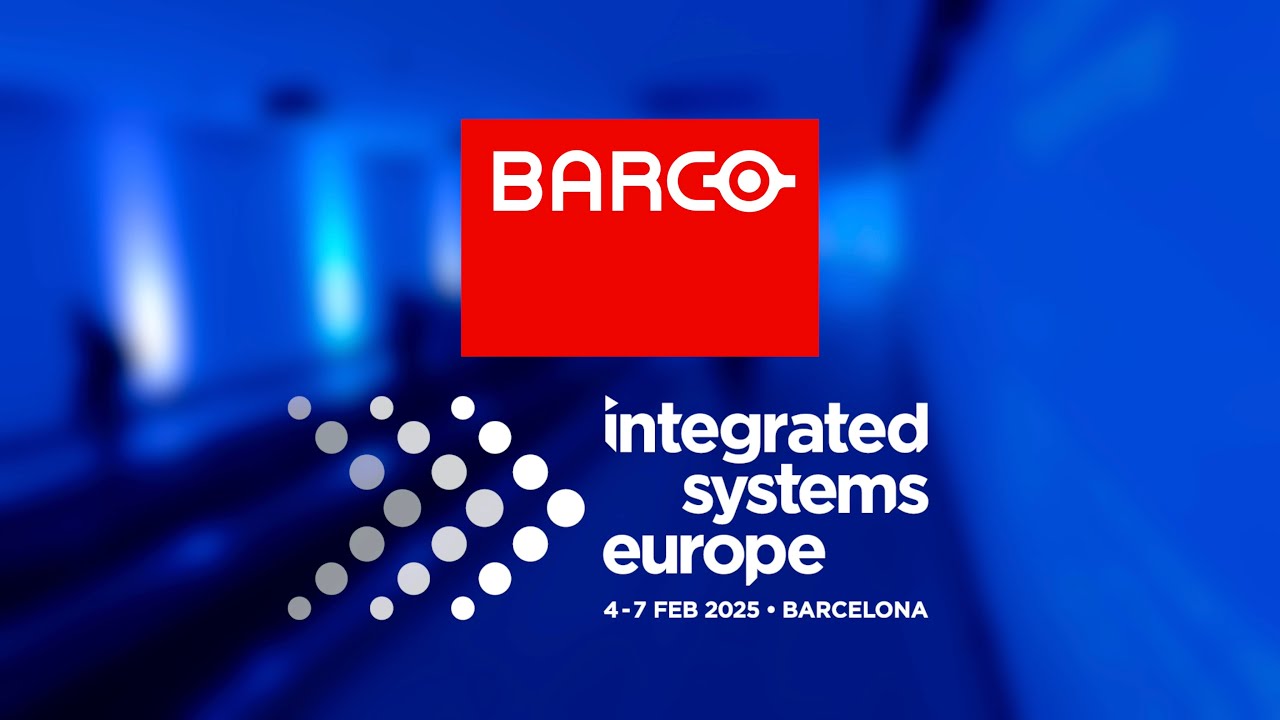 Inside the Future of Home Cinema: Barco Residential
