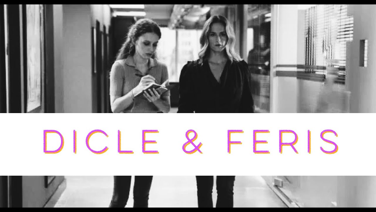 Dicle & Feris I Menajerimi Ara