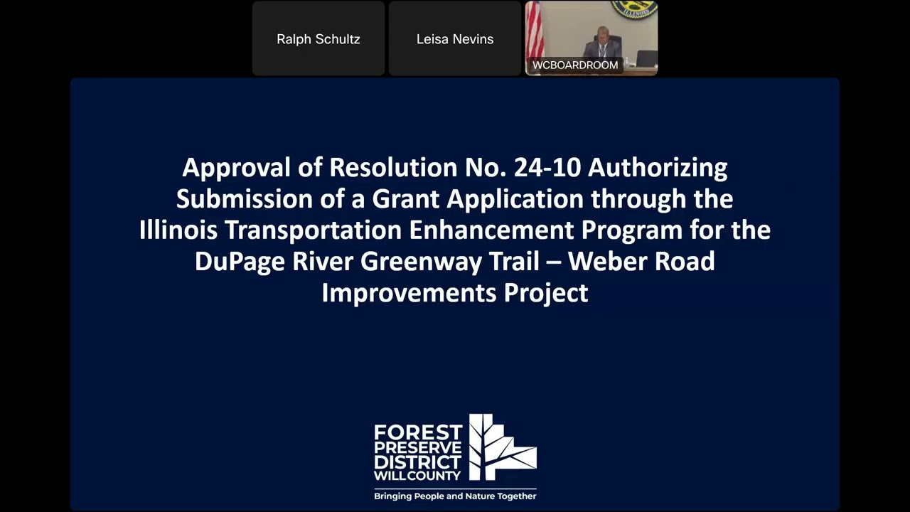 Board of Commissioners, Operations, Finance, and Retiree Health Insurance, Aug. 1, 2024