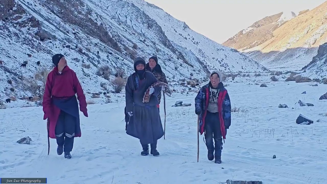 2025 Mongolia Trip 1   Unforgettable Journey