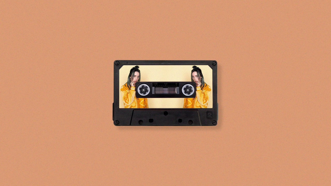 Billie Eilish - everything i wanted (L.Dre remix)