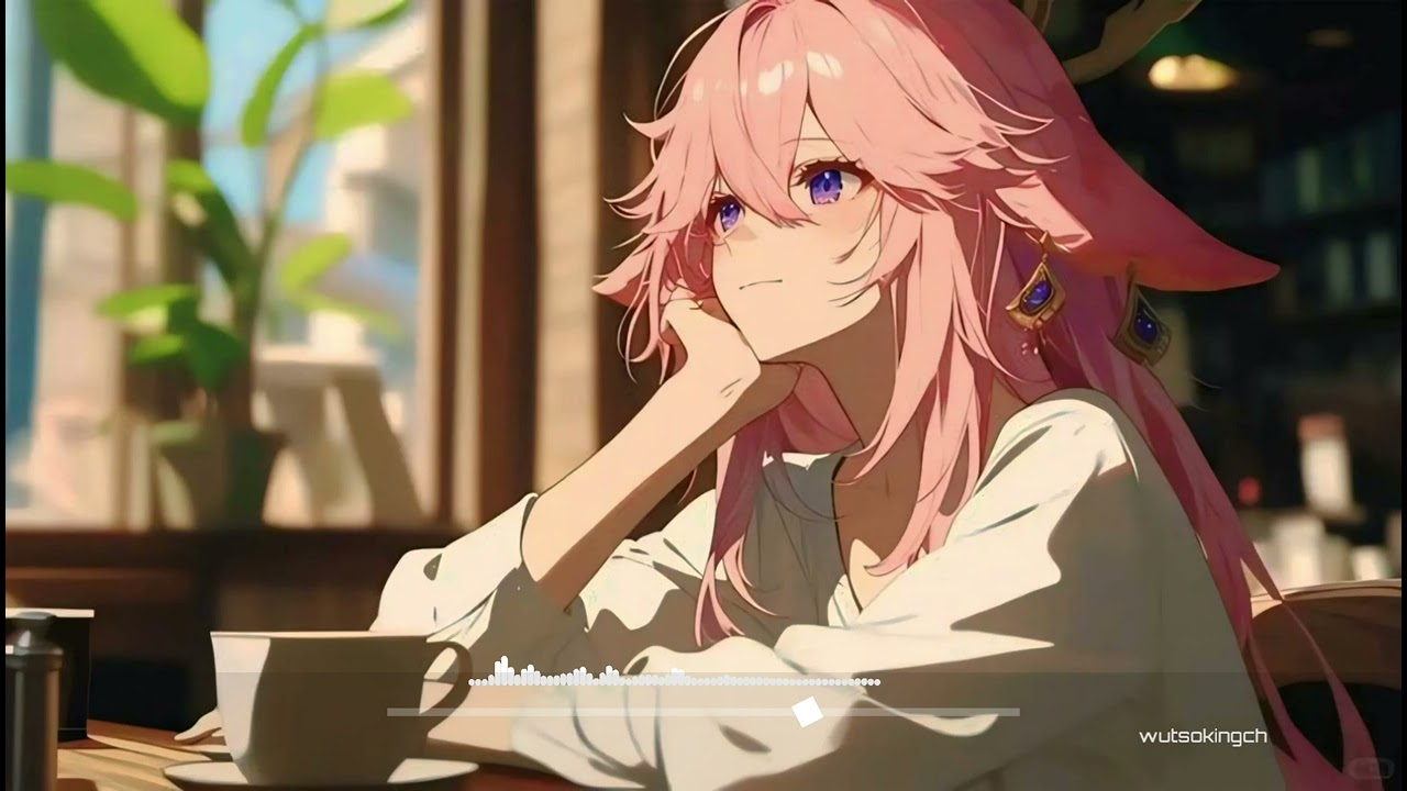 「消えない温度」feat.MIMI/kotoha - Night core🌸