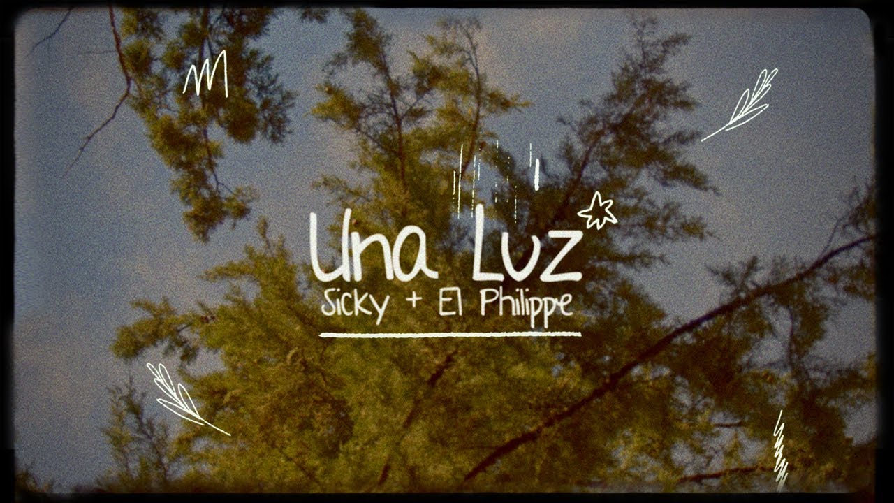 Philippe & Sicky music - Una Luz (Prod. Sicky & Mb Ghetto flow)
