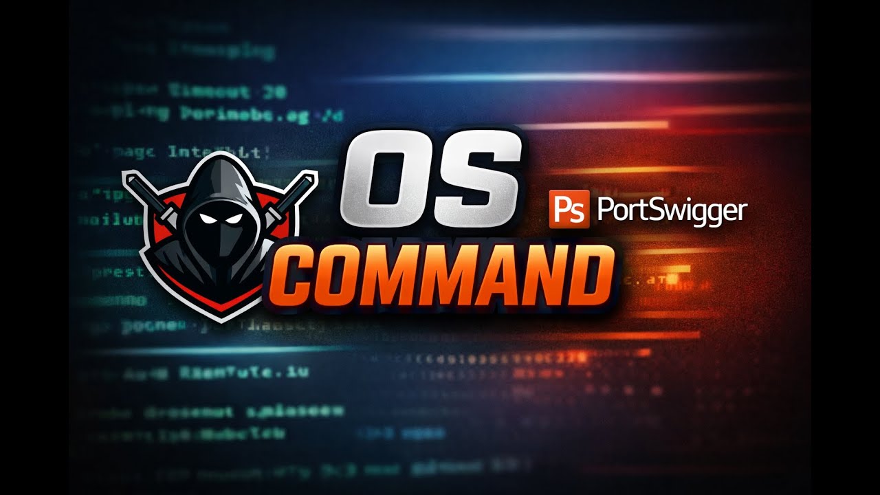 Blind OS Command Injection with Out-of-Band Interaction | PortSwigger Lab Walkthrough