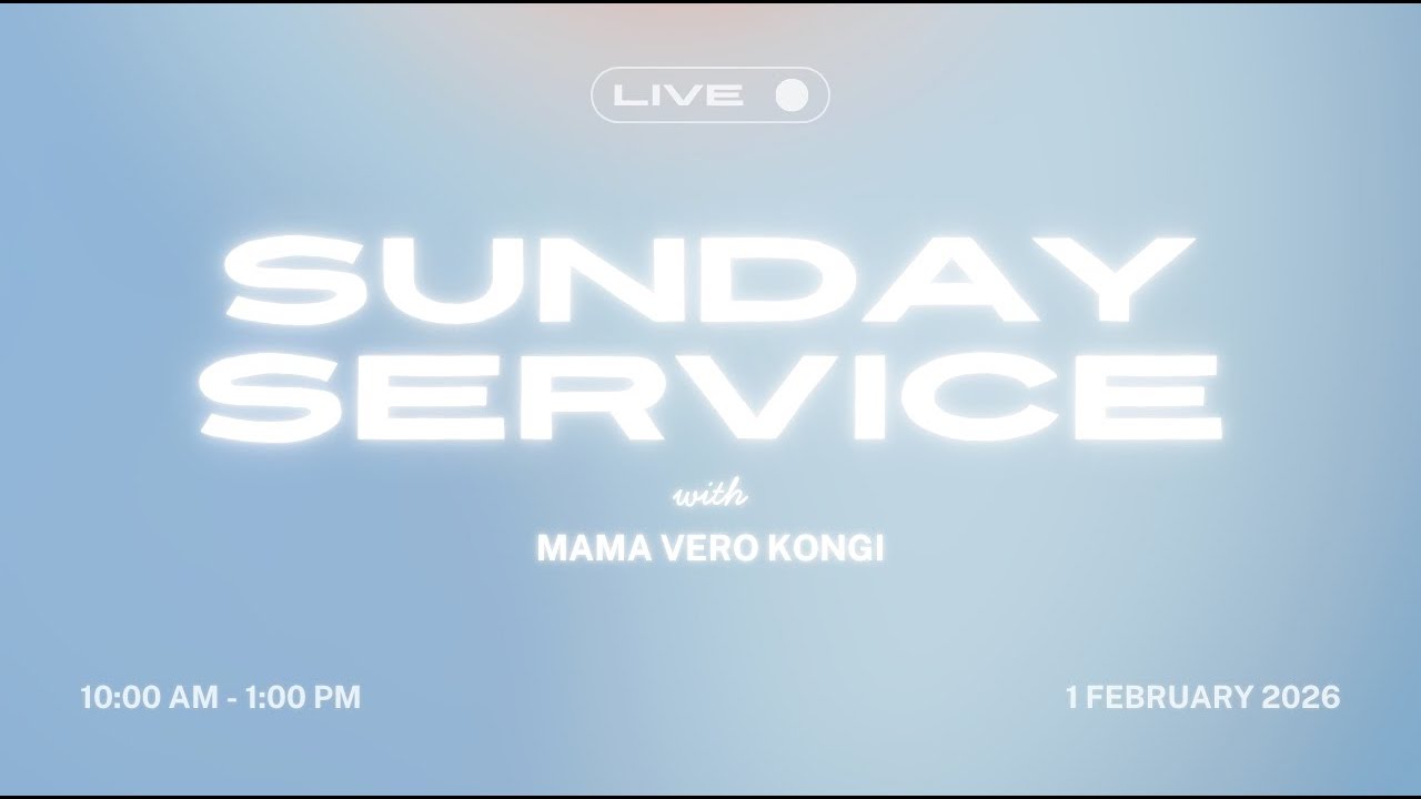 UNDERSTANDING TIMES & SEASONS// APOSTLE GEDEON KONGI