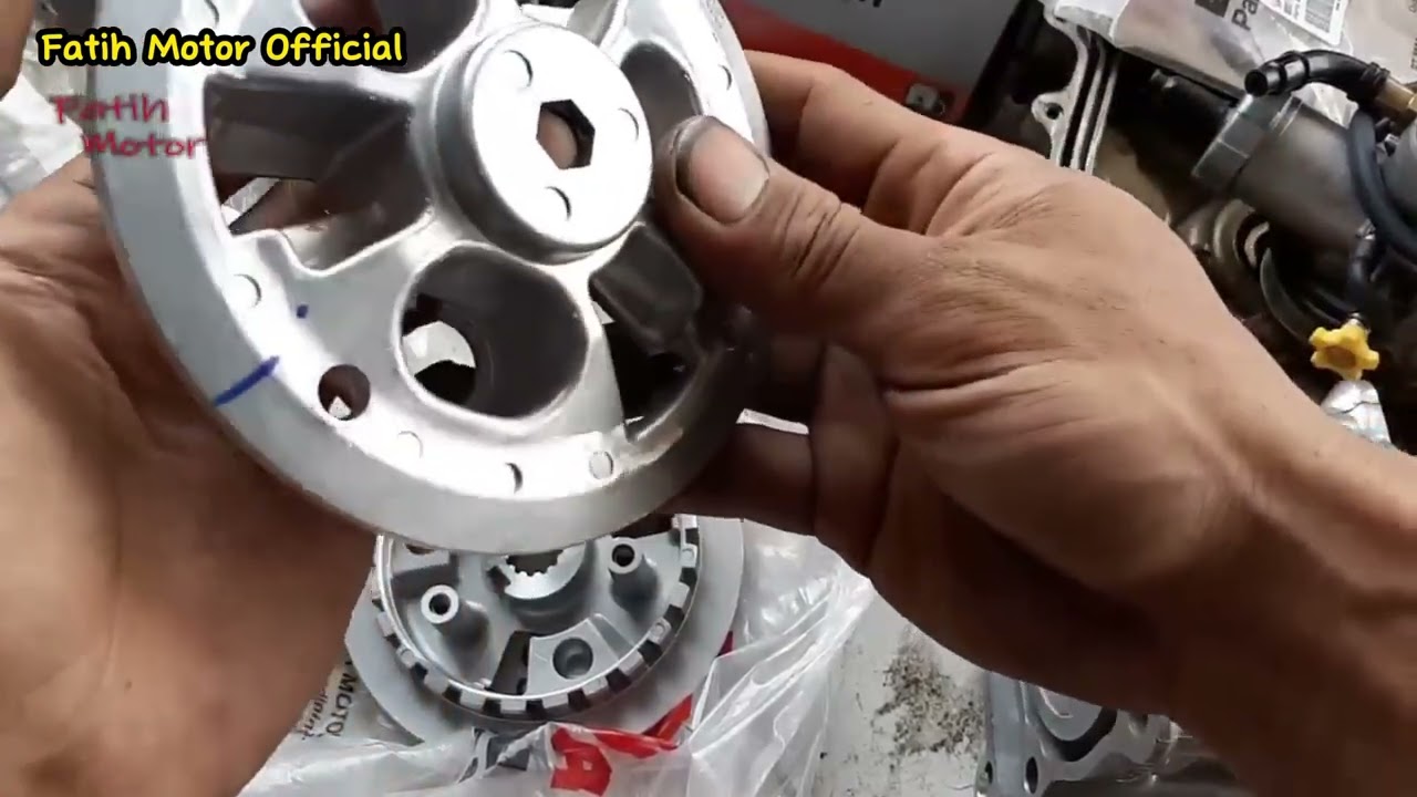 New jupiter MX 6 Speed ASC, VVA