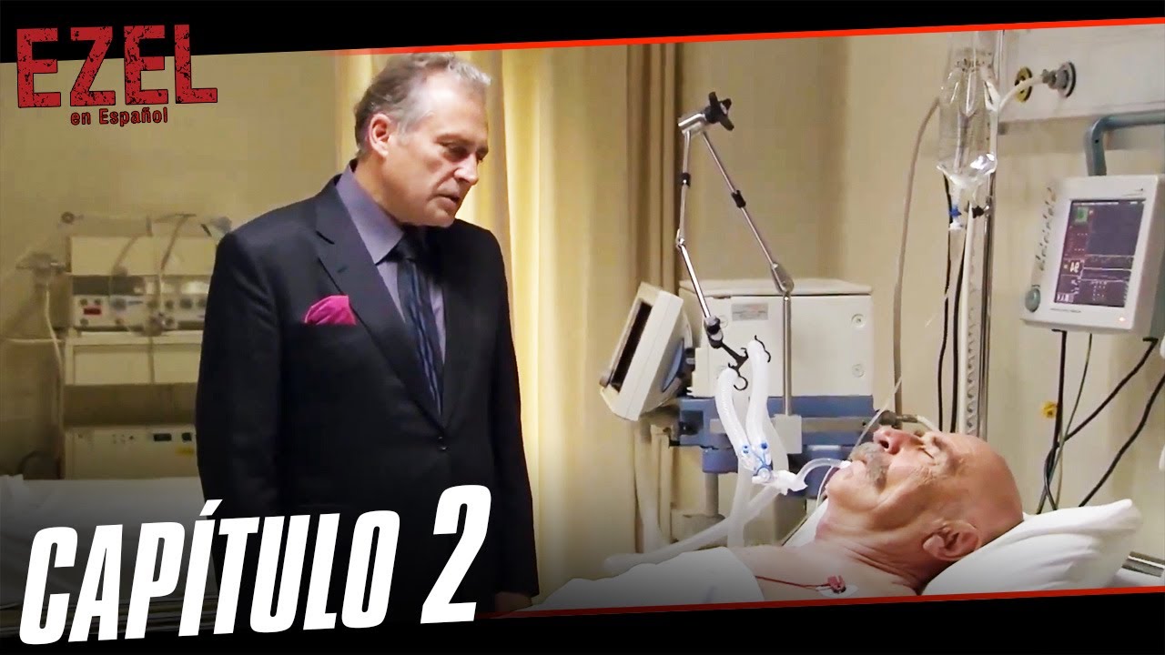 El Tío Ramiz y Kenan Birkan Todas Sus Peleas #2 - Ezel Novela en Español Escenas Especiales