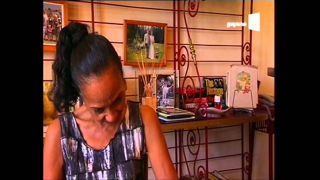 Brigitte A-Sim - Reportage sur la dystonie