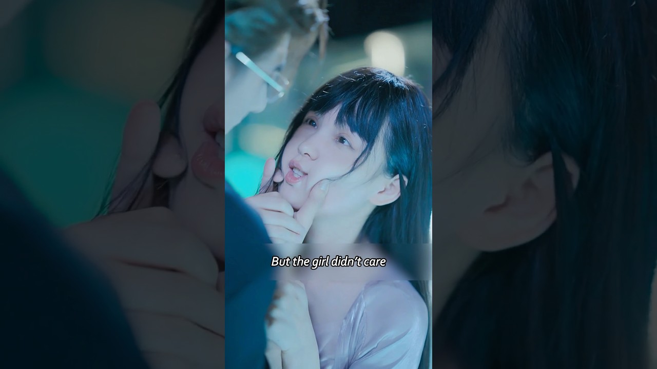 The girl wanted the man to be her stepfather, not knowing that he was actually in love with her