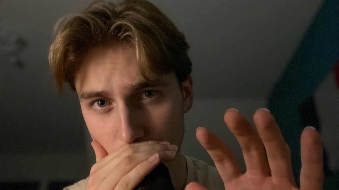Asmr ultra relaxant pour s'endormir