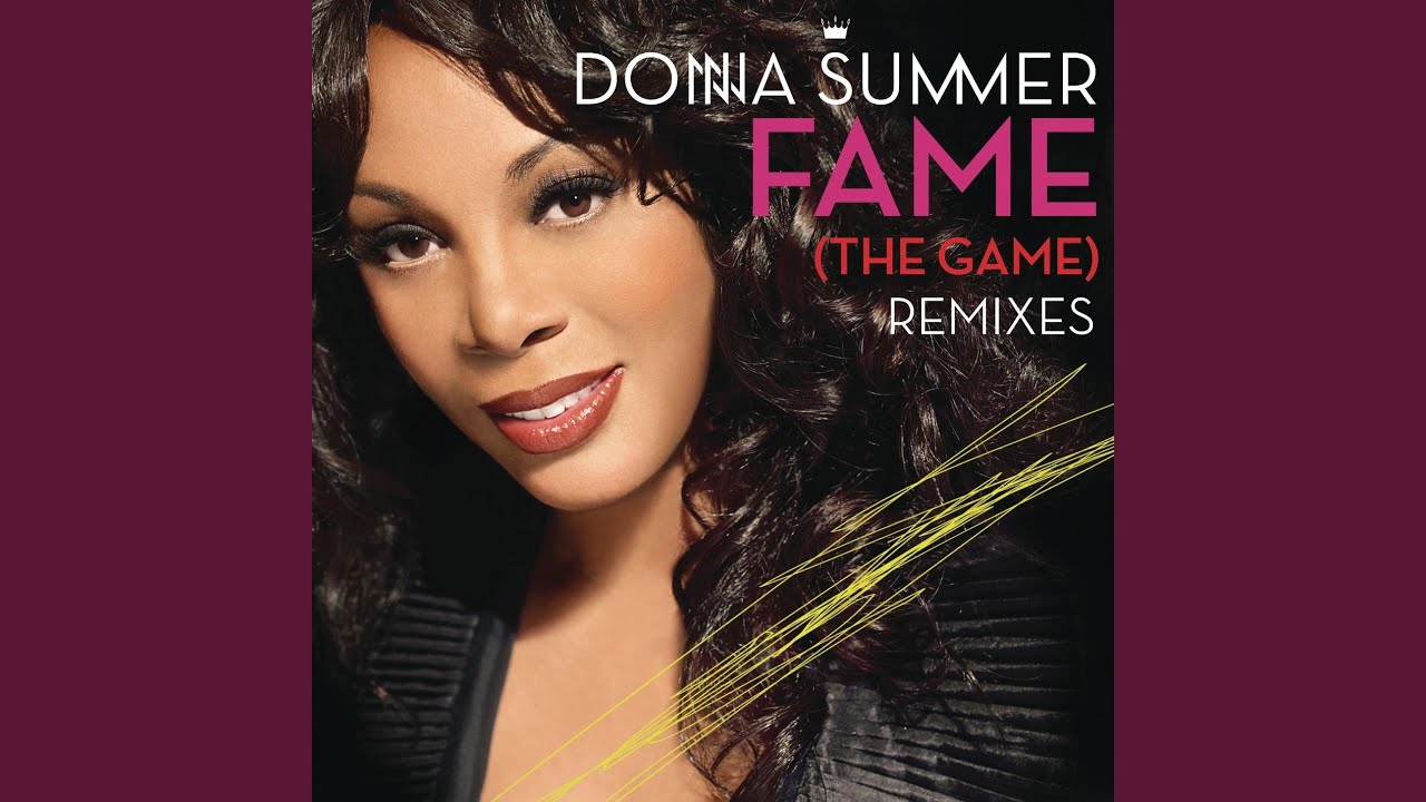 Fame (The Game) Dave Aude Club