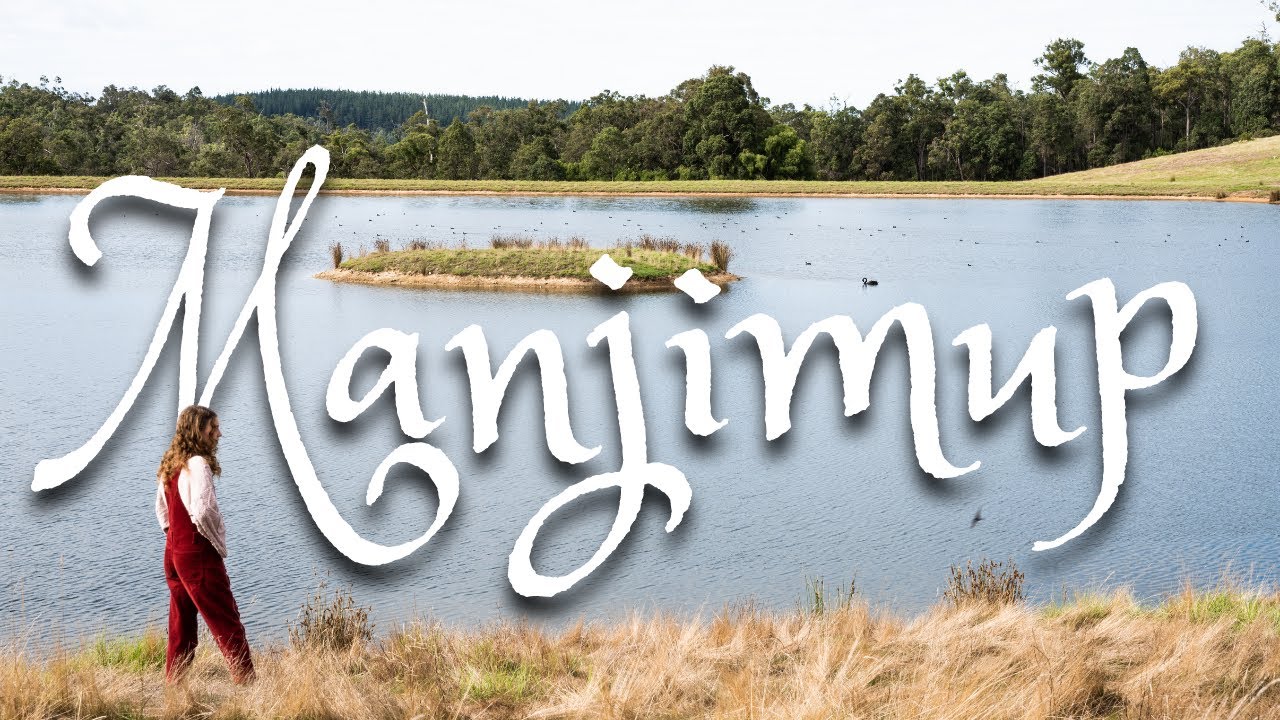 The Best Things to do in MANJIMUP!