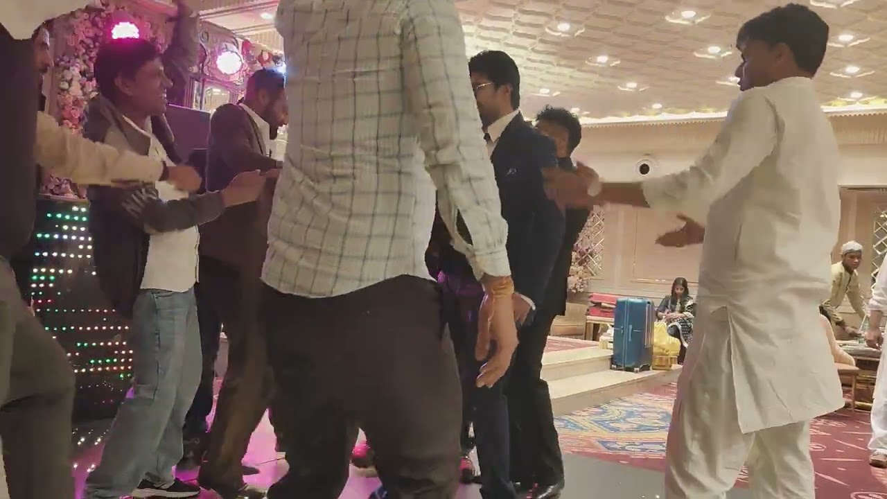 Shaadi ki masti 