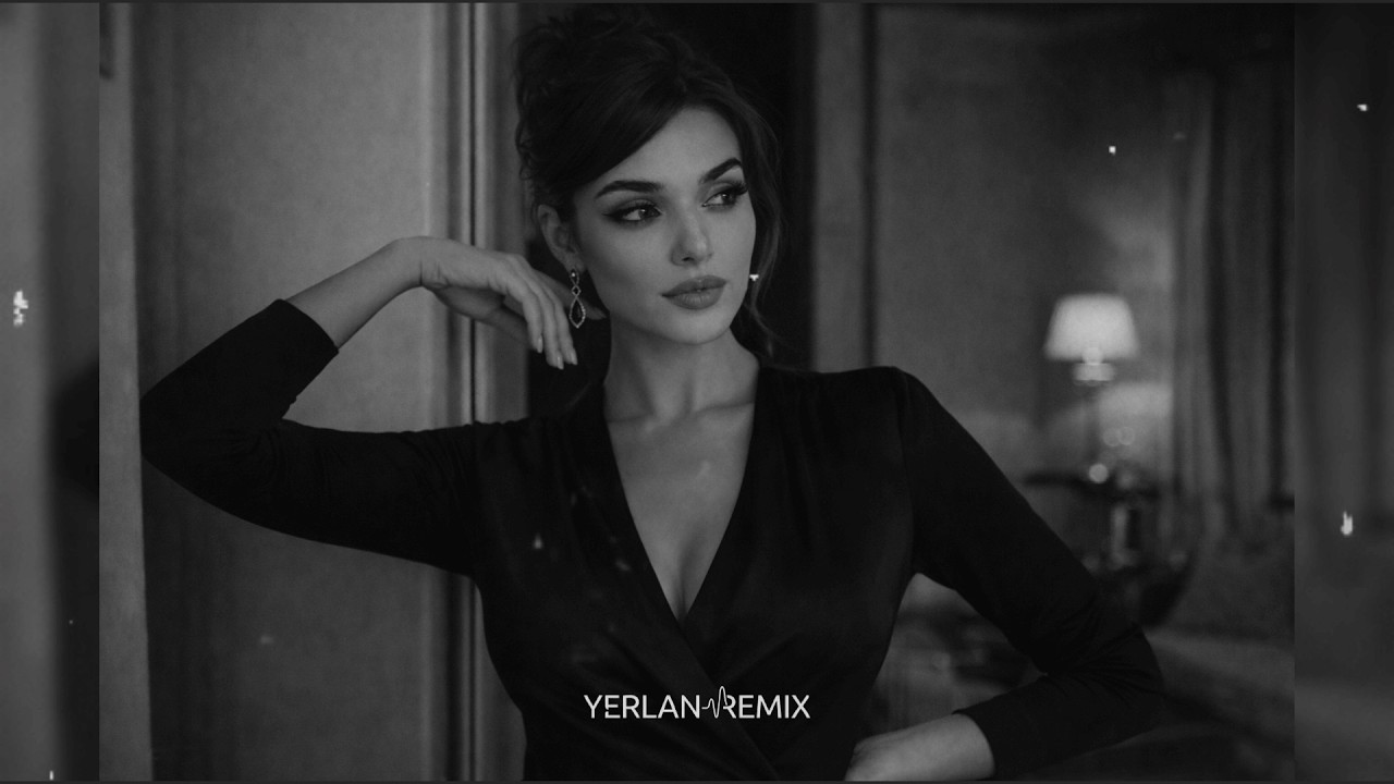 🔥 Сеньорита 💃 Remix 2026 | YerlanRemix