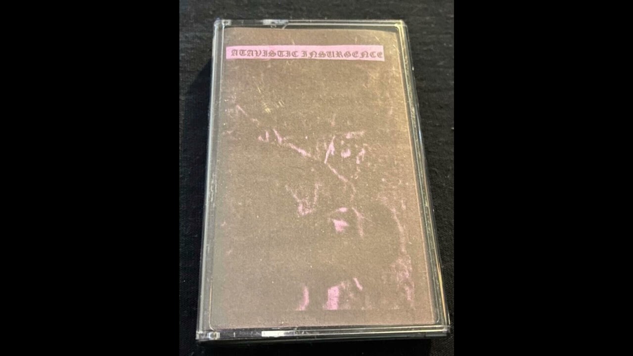 Various - Night Bleeds in Its Name (2014)