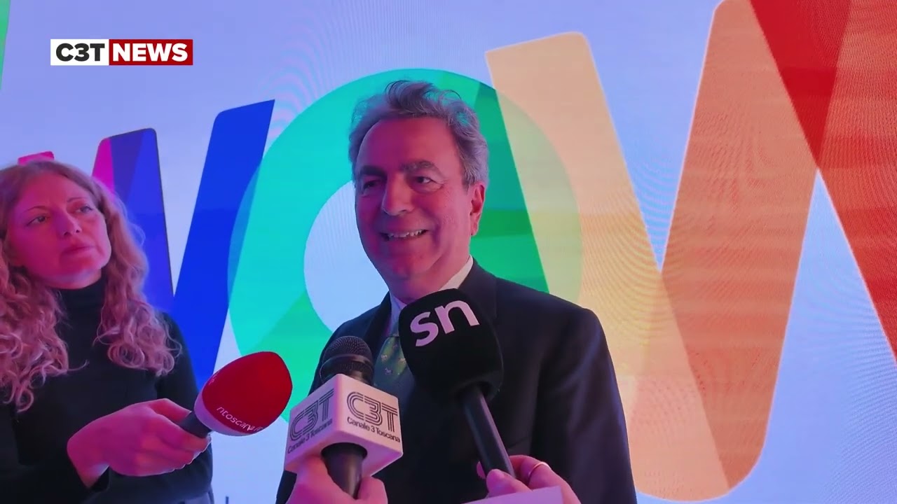 C3T NEWS mercoledi 11 Marzo 2026
