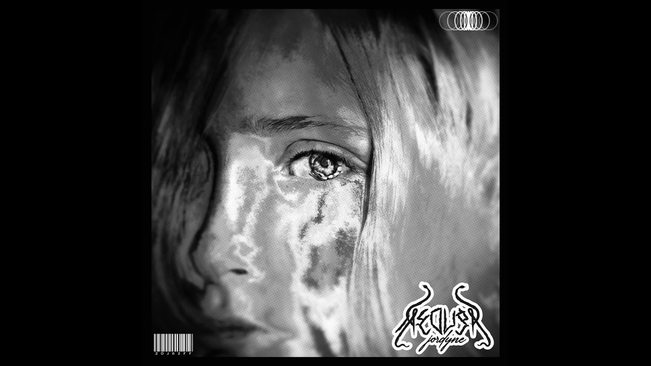 Jordyne - Medusa (slowed + reverb)