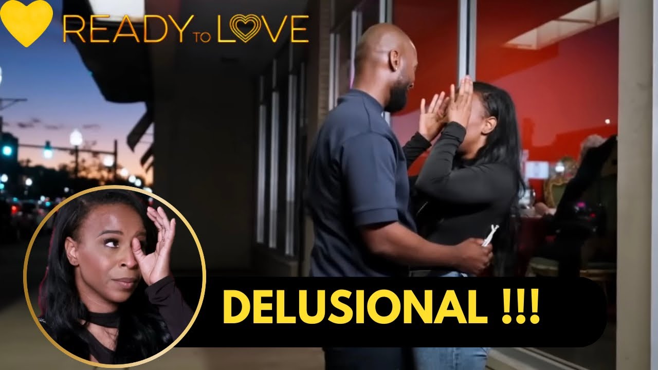 NICOLE HE DON’T LIKE U!! Ready To Love s11 ep6 Review/ Recap 