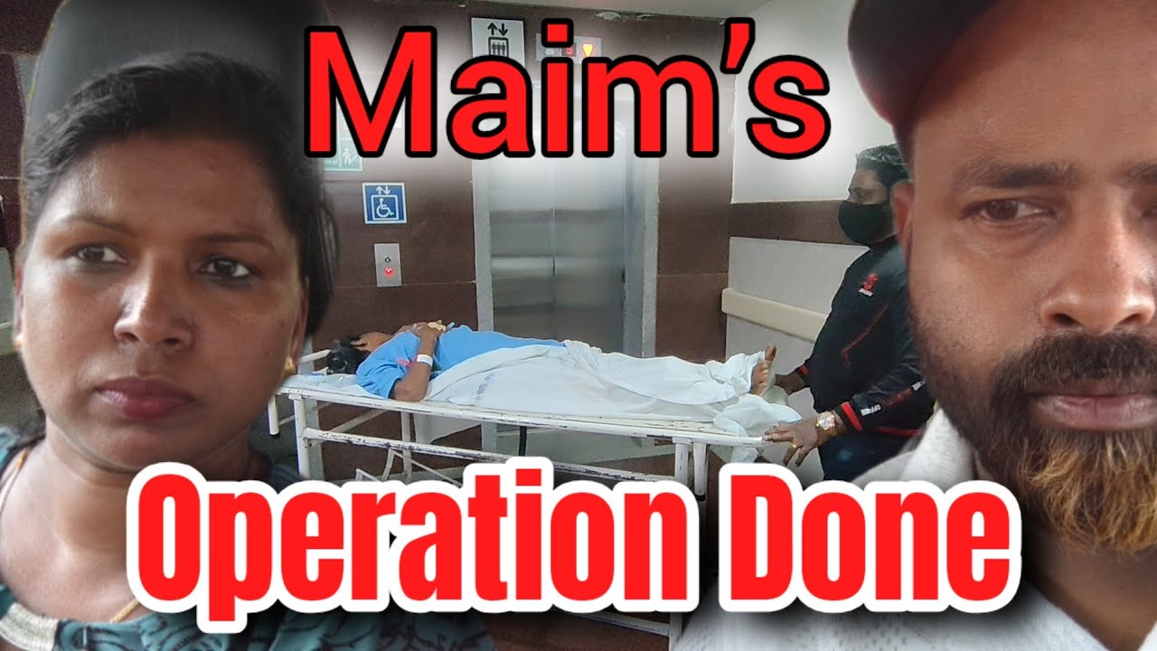 Mario Monica Today's Video 📸 Operation Done #goanvlogger #konkanivlogger 