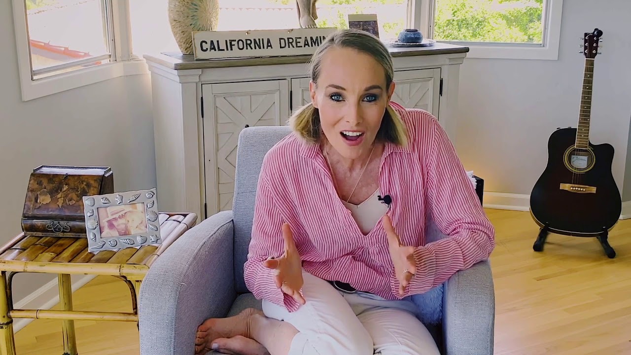 Ease with Jeez | Chynna Phillips: California Preachin'