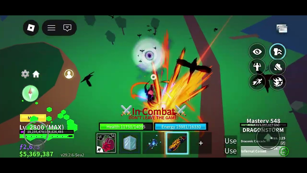Blox fruit honor hunting with fox lamp (mobile)