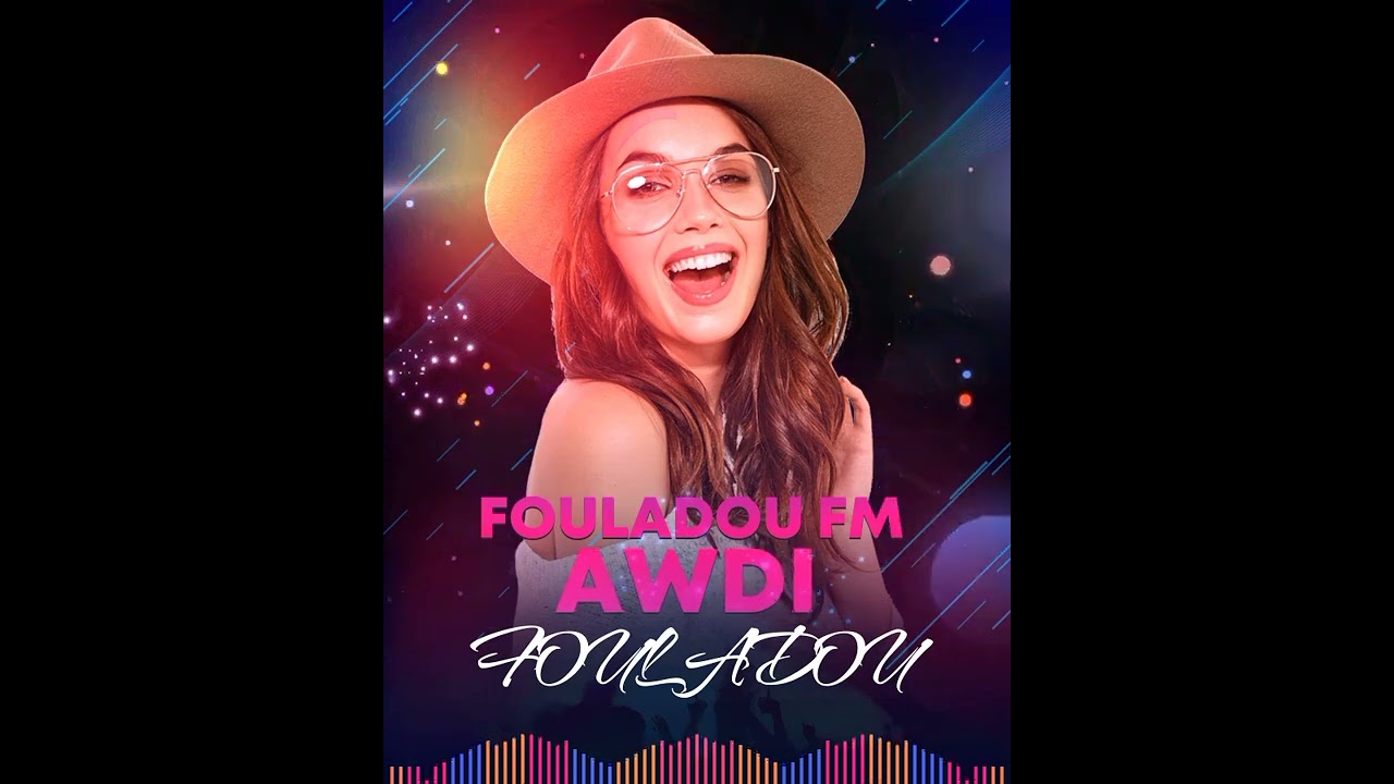 AWDI FOULADOU