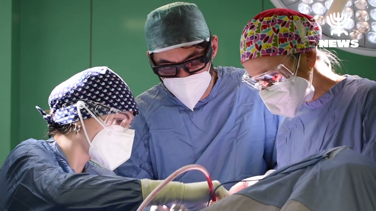 Chirurgia Ortopedica e Realtà Aumentata. Intervista al Prof. Postacchini