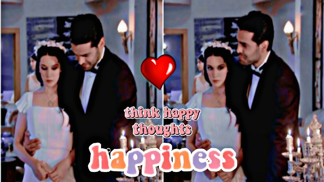Erkan Meriç Ve Hazal Subaşi Happiness moments Photos. by Usman Creation