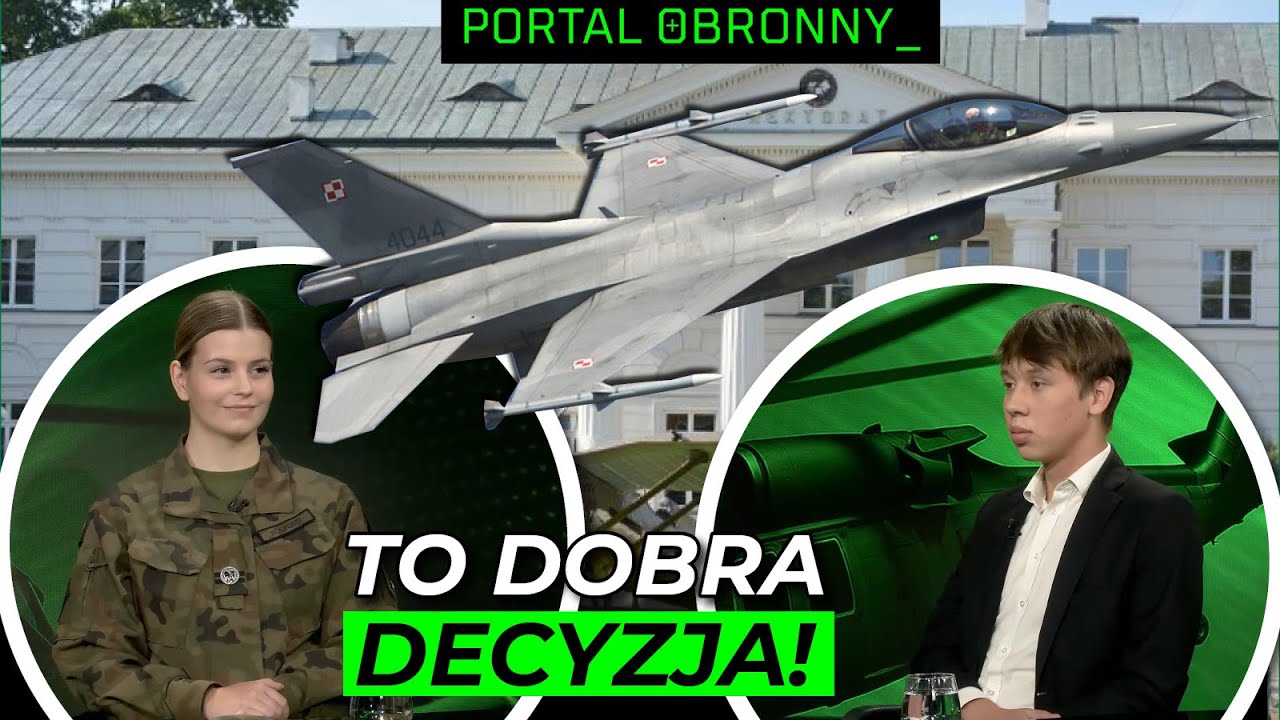 DLACZEGO WARTO STUDIOWAĆ W SZKOLE ORLĄT? | Portal Obronny