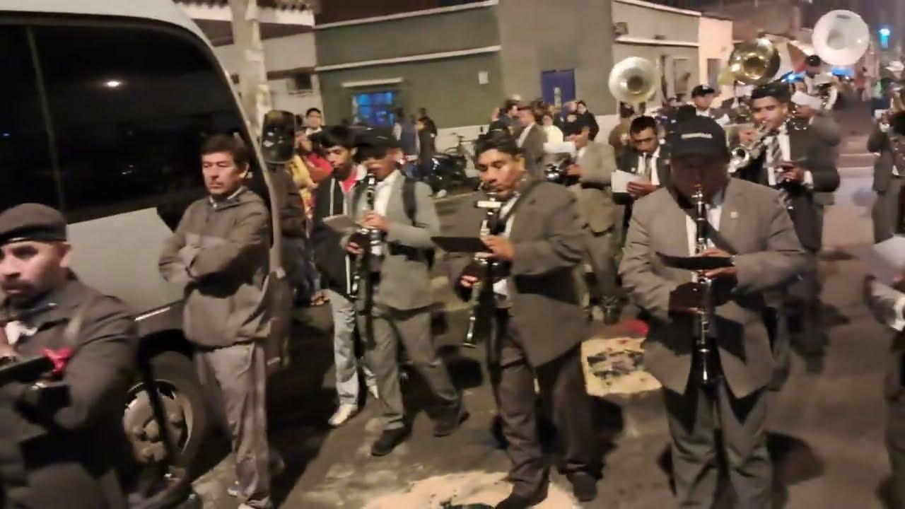 Maltyox Chela Nan | Banda 