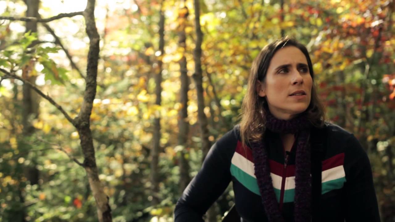 Rose Cousins - What I See