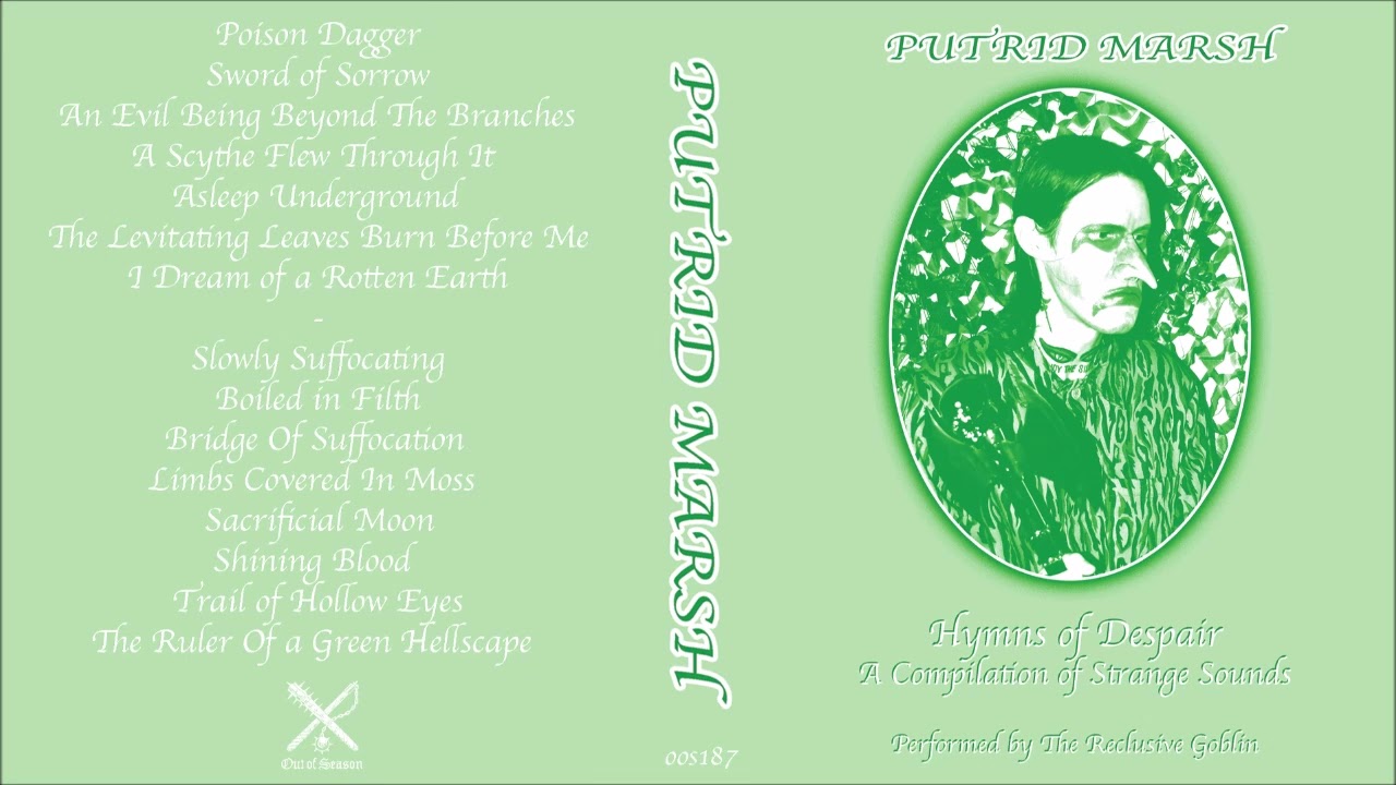PUTRID MARSH 