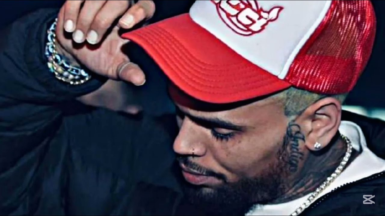 Chris Brown Ft.Coi Leray Type Song - Ballin All My Life – New AfroRnB Song 2026 UpTempo