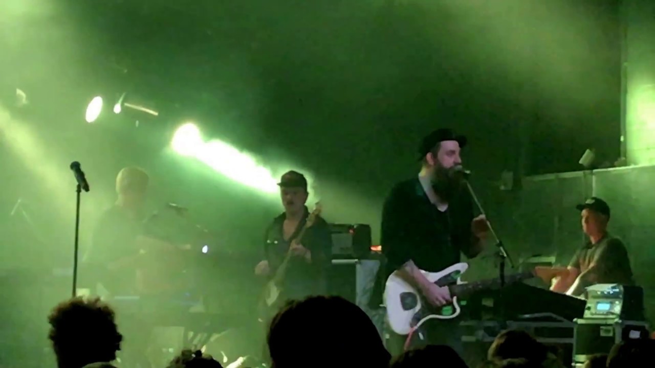 VEGAs Perler: The Eclectic Moniker #livetake